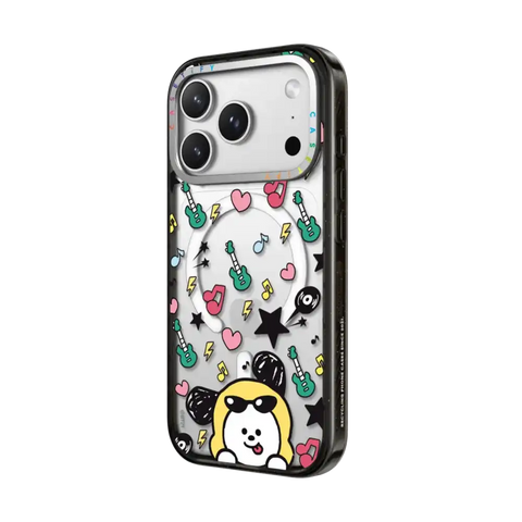 BT21 Custom Case - CHIMMY