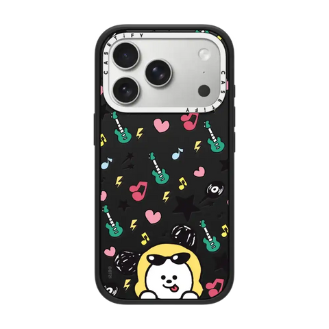 BT21 Custom Case - CHIMMY