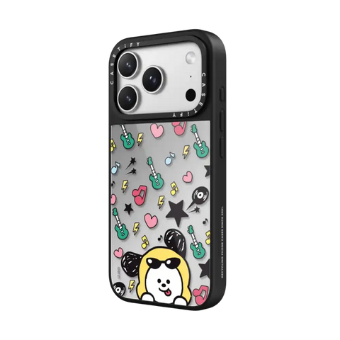 BT21 Custom Case - CHIMMY