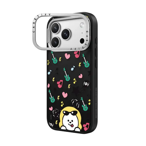 BT21 Custom Case - CHIMMY