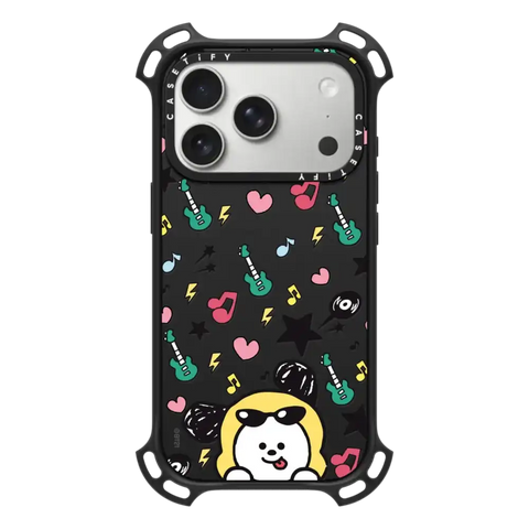 BT21 Custom Case - CHIMMY