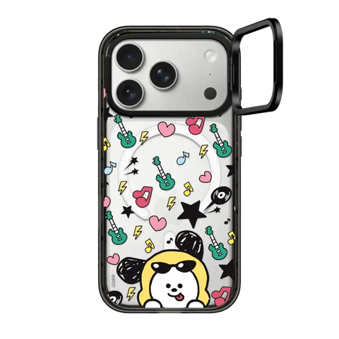 BT21 Custom Case - CHIMMY
