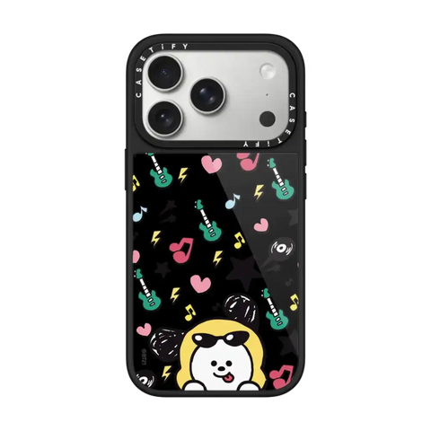 BT21 Custom Case - CHIMMY