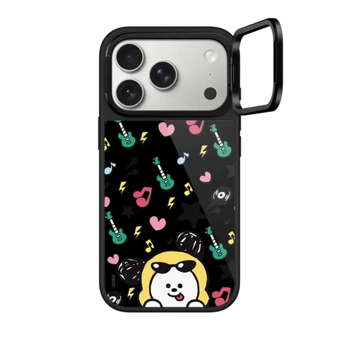 BT21 Custom Case - CHIMMY