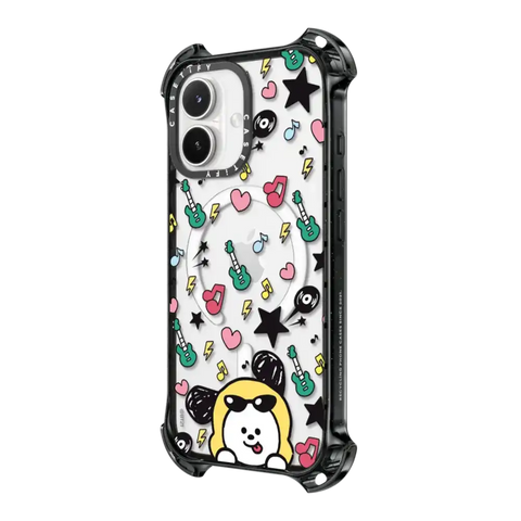 BT21 Custom Case - CHIMMY