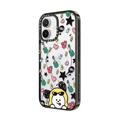 BT21 Custom Case - CHIMMY