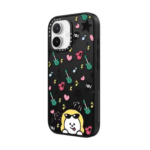 BT21 Custom Case - CHIMMY