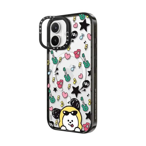 BT21 Custom Case - CHIMMY