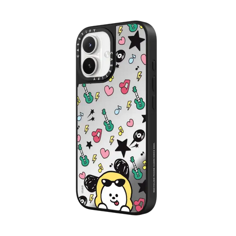 BT21 Custom Case - CHIMMY