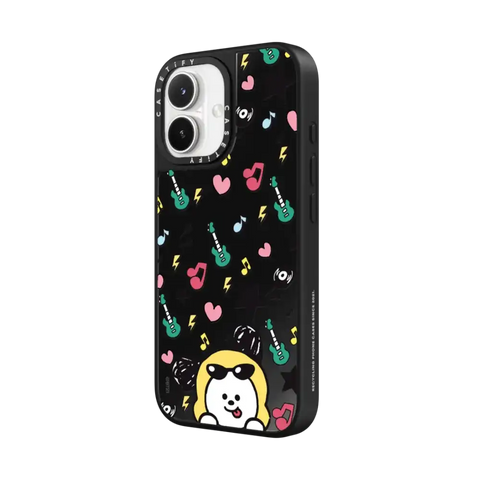 BT21 Custom Case - CHIMMY