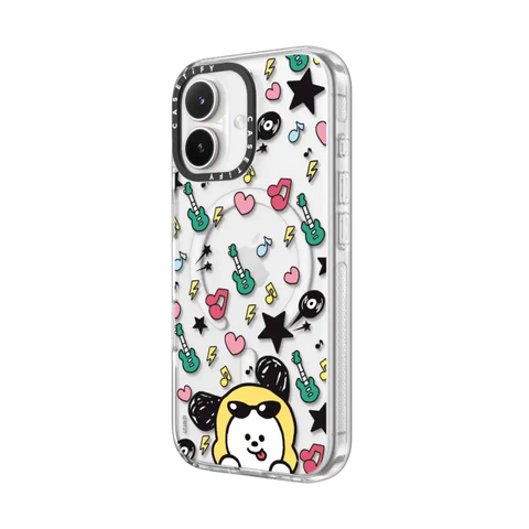 BT21 Custom Case - CHIMMY