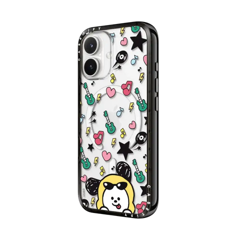 BT21 Custom Case - CHIMMY