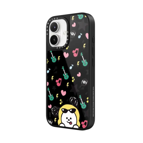 BT21 Custom Case - CHIMMY