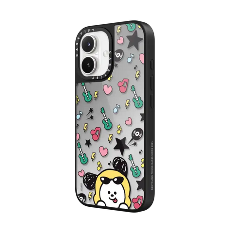 BT21 Custom Case - CHIMMY