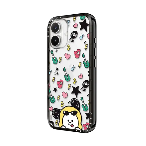 BT21 Custom Case - CHIMMY