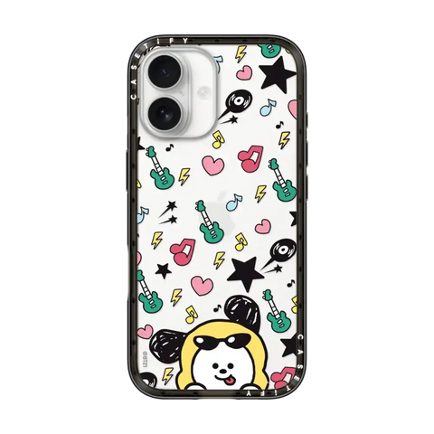 BT21 Custom Case - CHIMMY