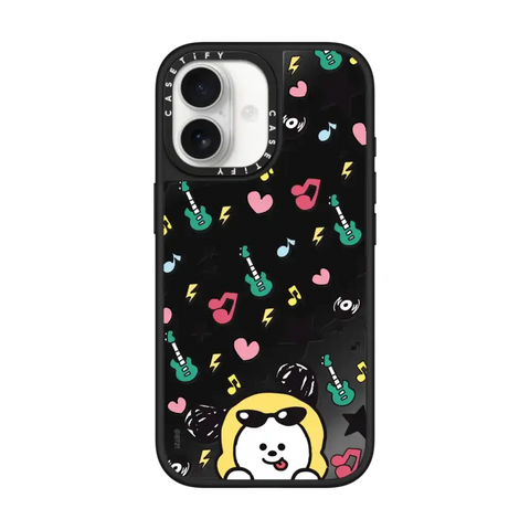 BT21 Custom Case - CHIMMY