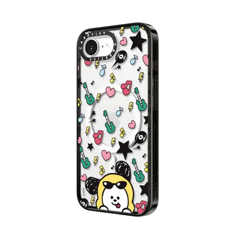 BT21 Custom Case - CHIMMY