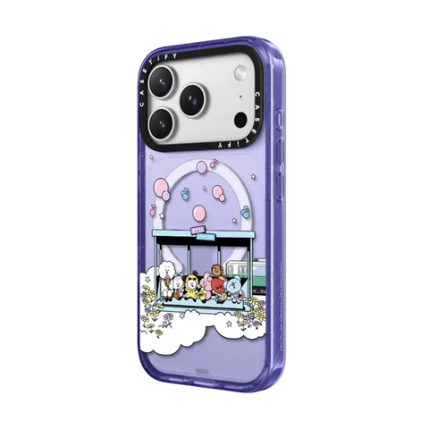 BT21 Voyage Case