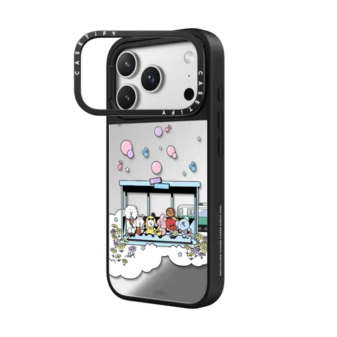 BT21 Voyage Case