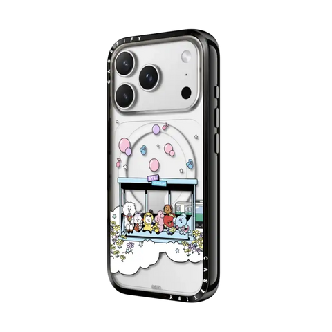 BT21 Voyage Case
