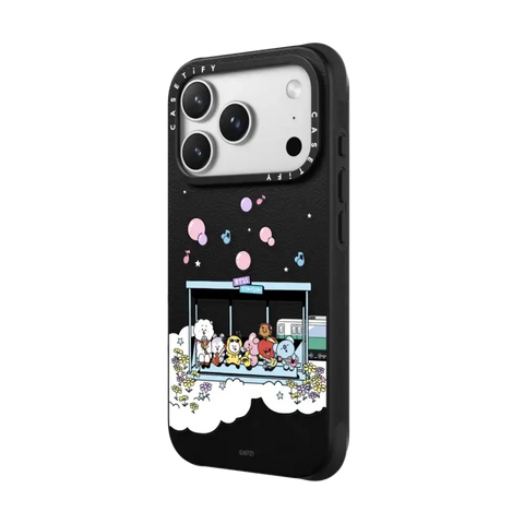 BT21 Voyage Case