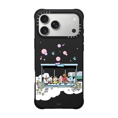 BT21 Voyage Case