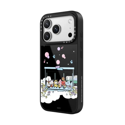 BT21 Voyage Case