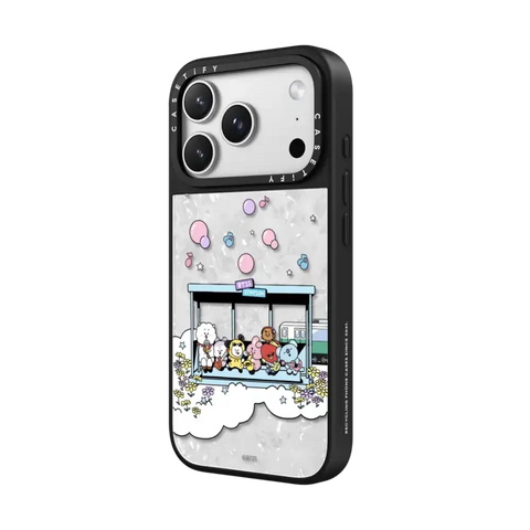 BT21 Voyage Case