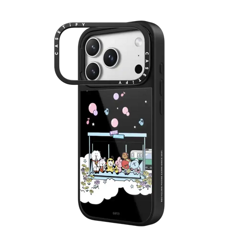 BT21 Voyage Case