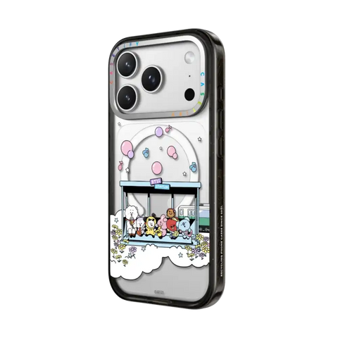 BT21 Voyage Case