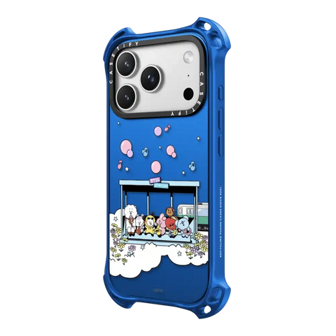 BT21 Voyage Case