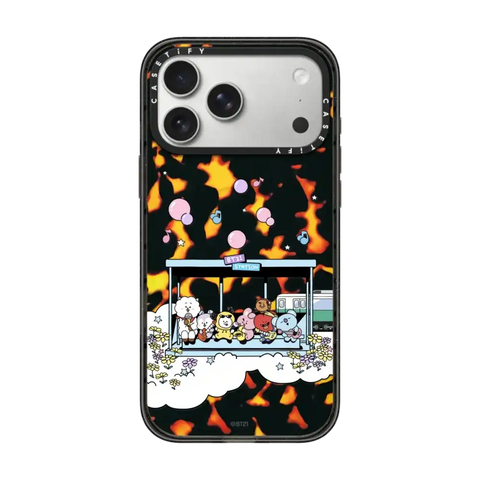 BT21 Voyage Case