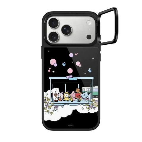 BT21 Voyage Case