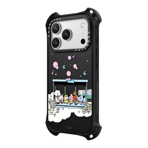 BT21 Voyage Case