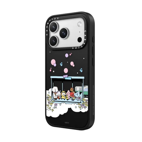 BT21 Voyage Case