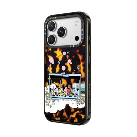 BT21 Voyage Case