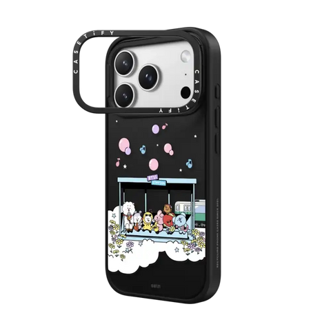 BT21 Voyage Case