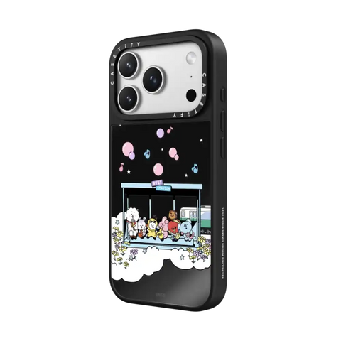 BT21 Voyage Case