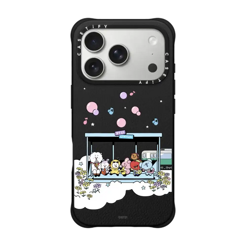 BT21 Voyage Case