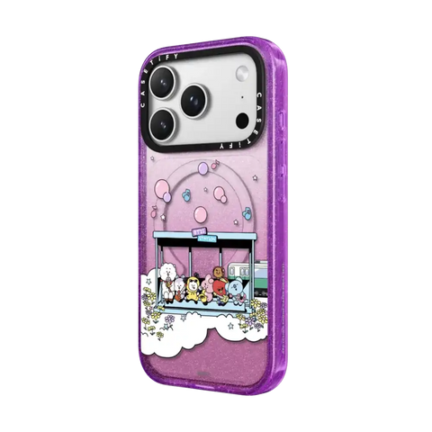 BT21 Voyage Case