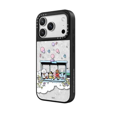 BT21 Voyage Case