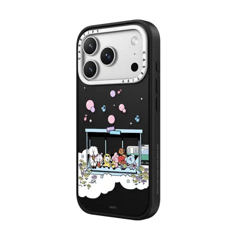 BT21 Voyage Case