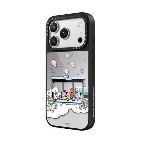 BT21 Voyage Case