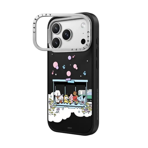 BT21 Voyage Case