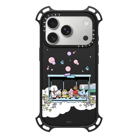 BT21 Voyage Case
