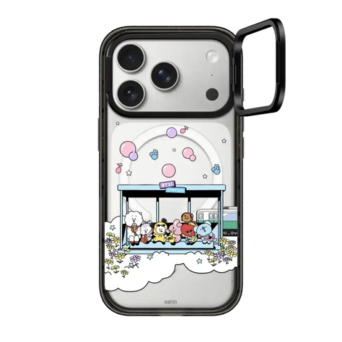 BT21 Voyage Case