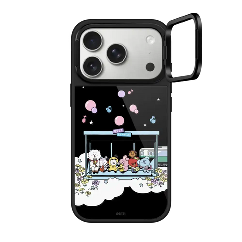 BT21 Voyage Case