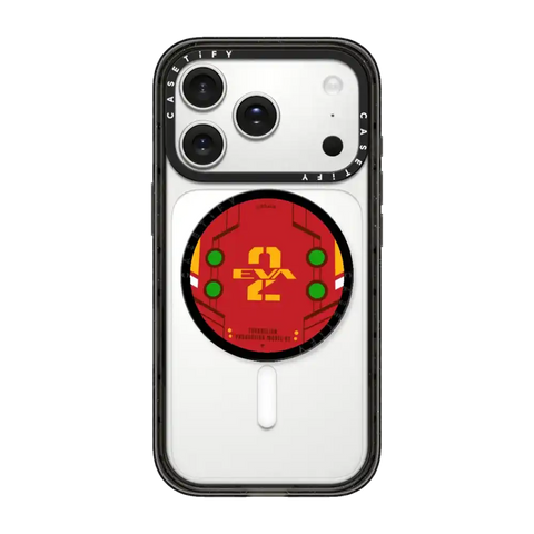 EVA-02 Snappy Grip Stand