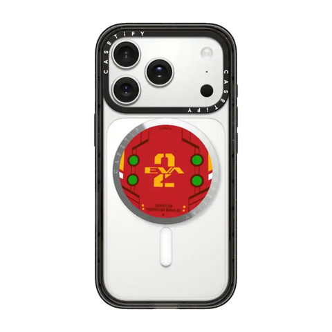 EVA-02 Snappy Grip Stand